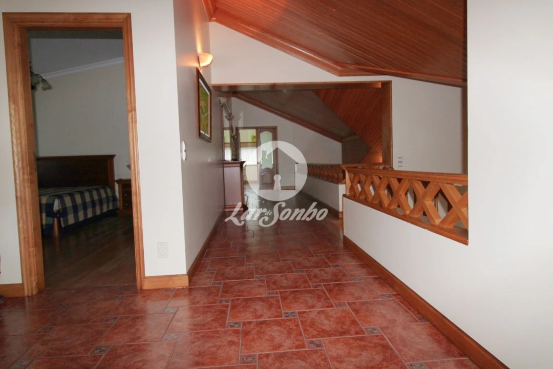 Moradia T7 para Venda em Aver-O-Mar, Amorim e Terroso Foto 18