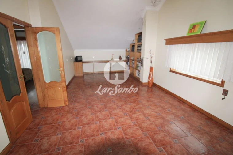 Moradia T7 para Venda em Aver-O-Mar, Amorim e Terroso Foto 14