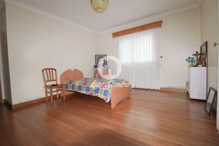 Moradia T7 para Venda em Aver-O-Mar, Amorim e Terroso Foto 19