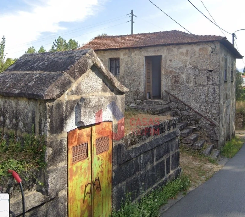 Moradia T6 para Venda em Britelo, Gémeos e Ourilhe Foto 3