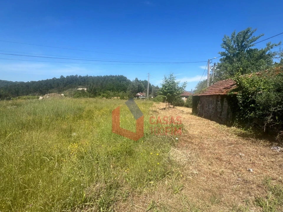 Moradia T6 para Venda em Britelo, Gémeos e Ourilhe Foto 7