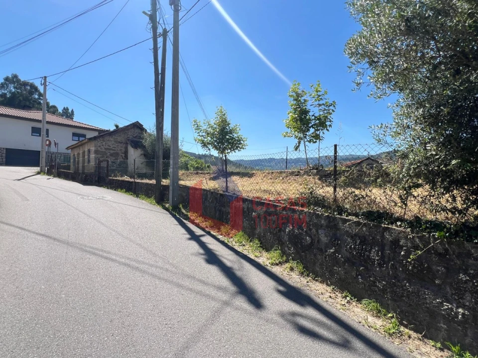 Moradia T6 para Venda em Britelo, Gémeos e Ourilhe Foto 10