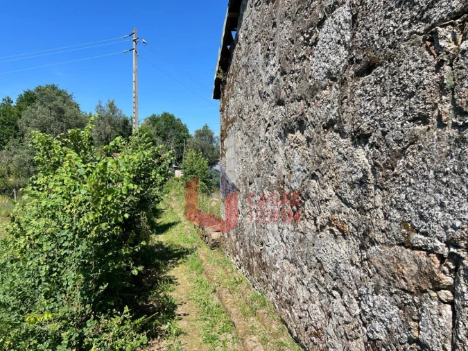 Moradia T6 para Venda em Britelo, Gémeos e Ourilhe Foto 4