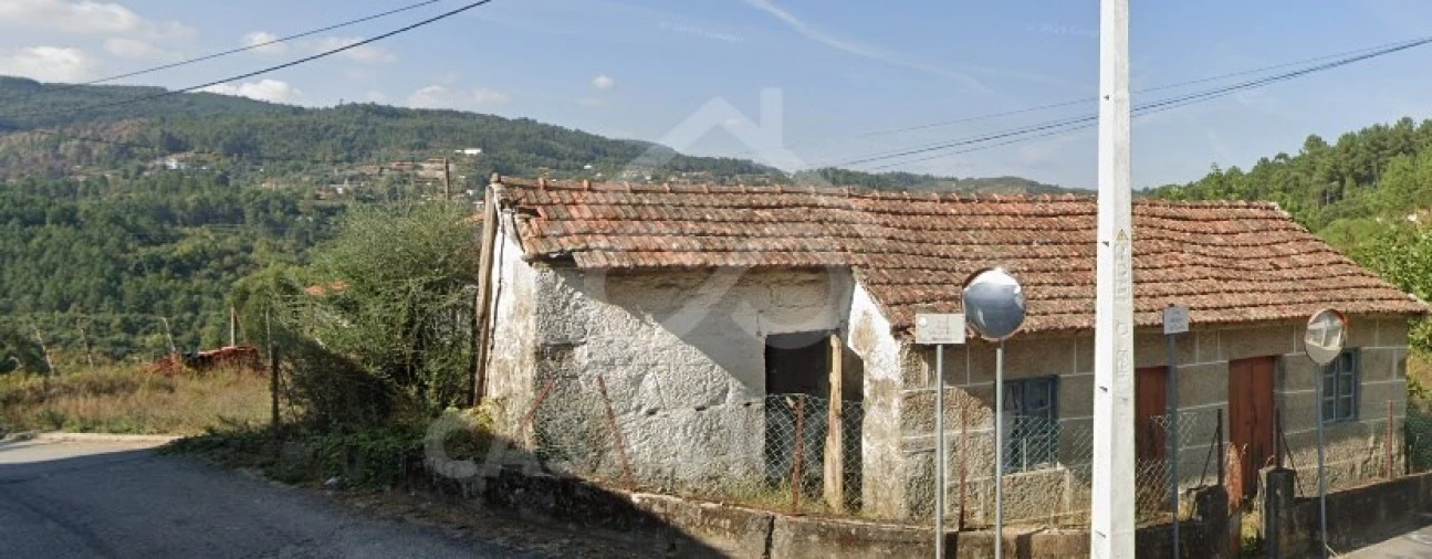 Moradia T6 para Venda em Britelo, Gémeos e Ourilhe Foto 2