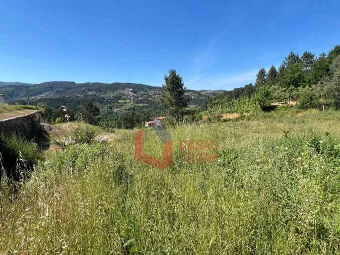 Moradia T6 para Venda em Britelo, Gémeos e Ourilhe Foto 11