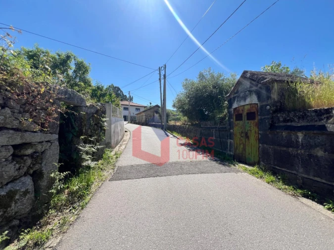 Moradia T6 para Venda em Britelo, Gémeos e Ourilhe Foto 12