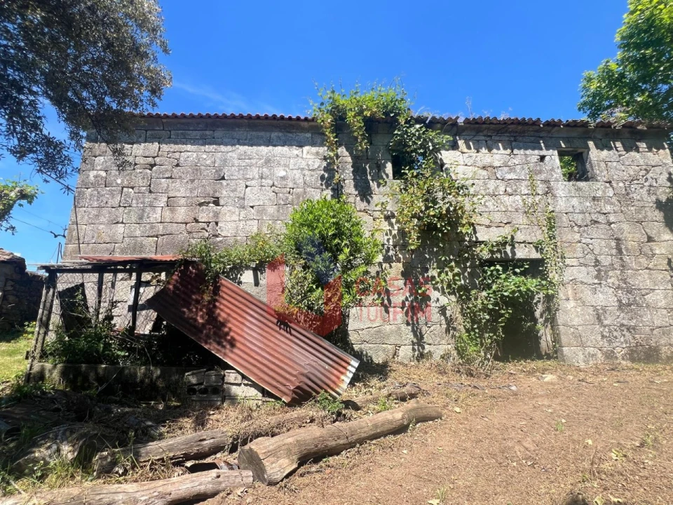 Moradia T2 para Venda em Britelo, Gémeos e Ourilhe Foto 3