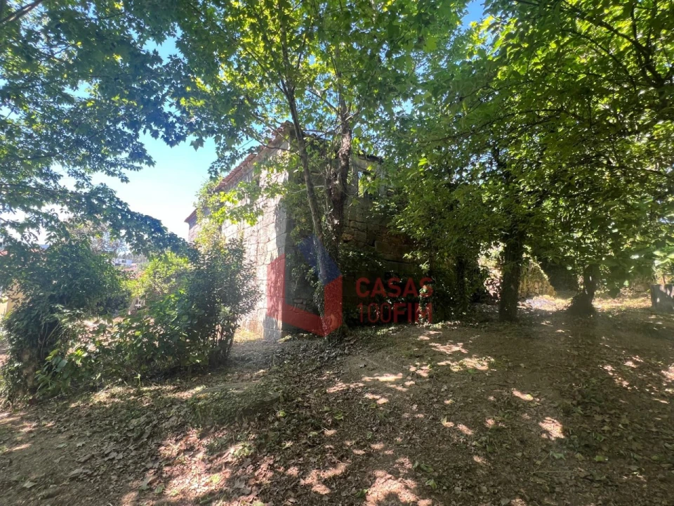 Moradia T2 para Venda em Britelo, Gémeos e Ourilhe Foto 4