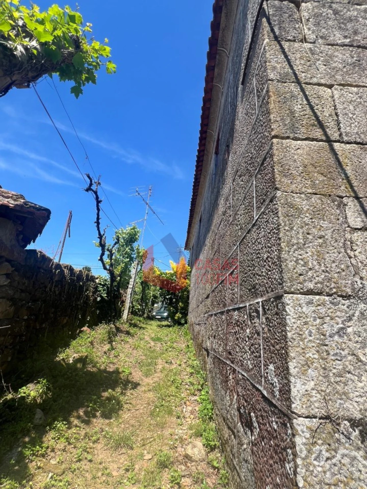 Moradia T2 para Venda em Britelo, Gémeos e Ourilhe Foto 5