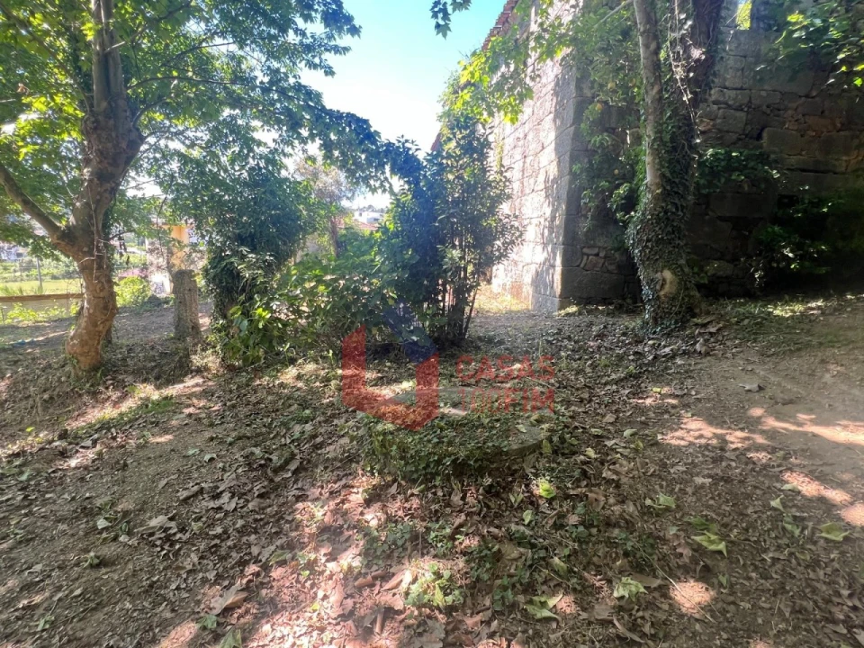 Moradia T2 para Venda em Britelo, Gémeos e Ourilhe Foto 6