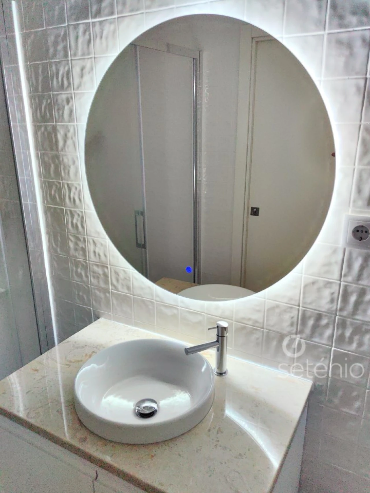 Apartamento T2 para Venda em Santo António Foto 11