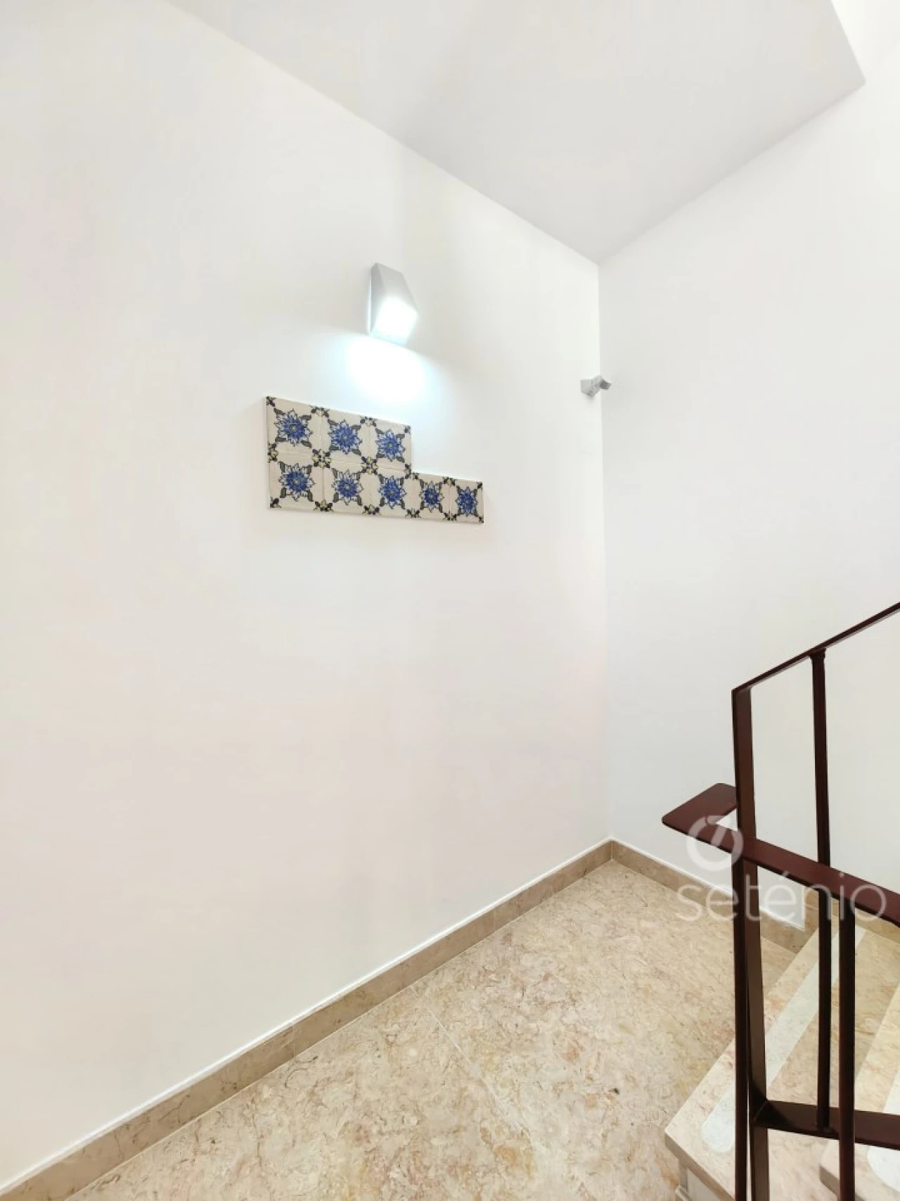 Apartamento T2 para Venda em Santo António Foto 13