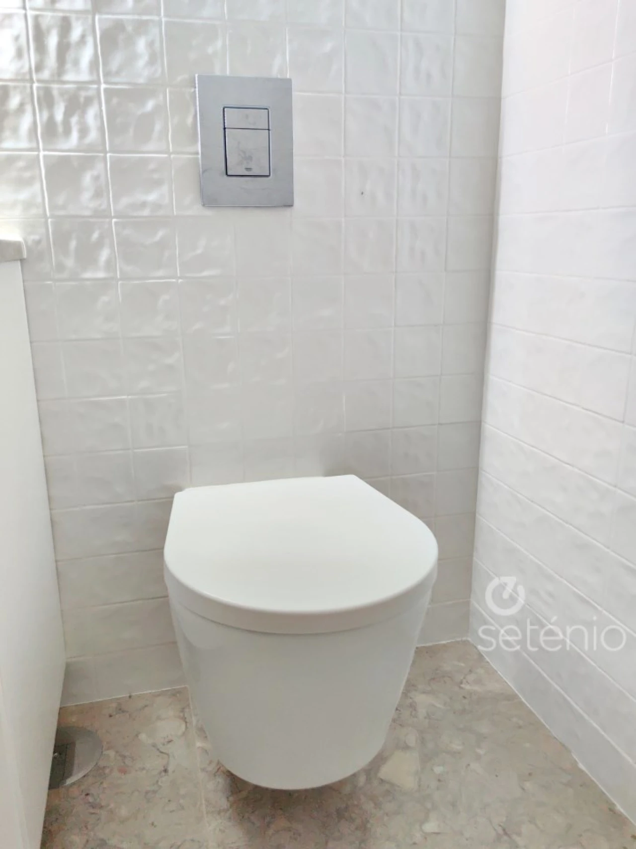 Apartamento T1 para Venda em Santo António Foto 10