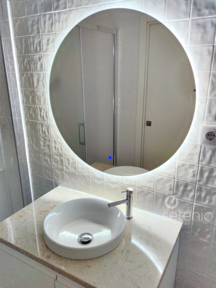 Apartamento T1 para Venda em Santo António Foto 11