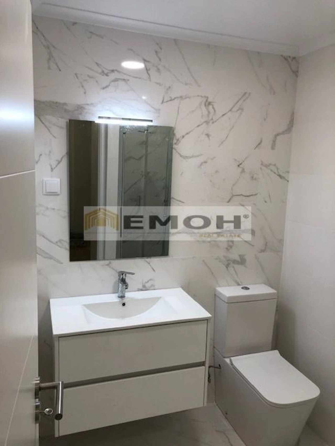 Apartamento T2 para Venda em Falagueira-Venda Nova Foto 7