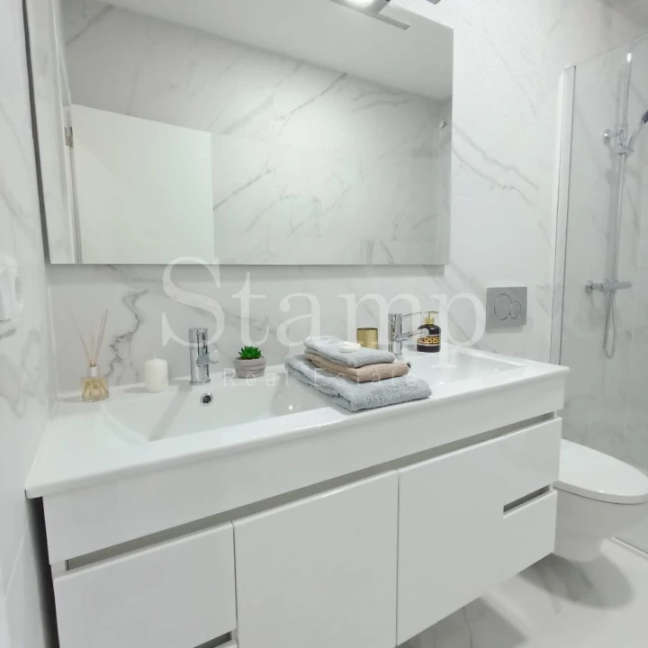 Apartamento T3 para Venda em Benfica Foto 12