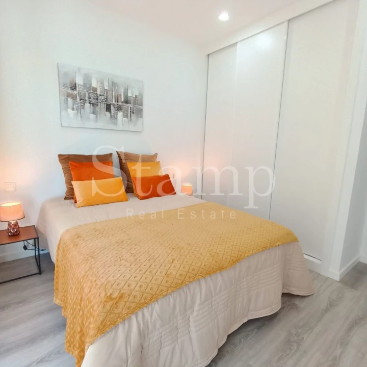 Apartamento T3 para Venda em Benfica Foto 9