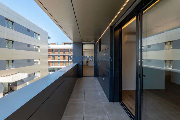 Apartamento T2 para Venda em Mafamude e Vilar do Paraíso Foto 18