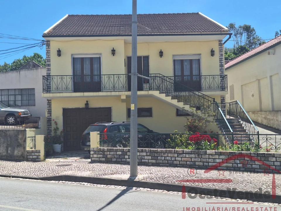 Moradia T3 para Venda em Cadaval e Pêro Moniz Foto 54