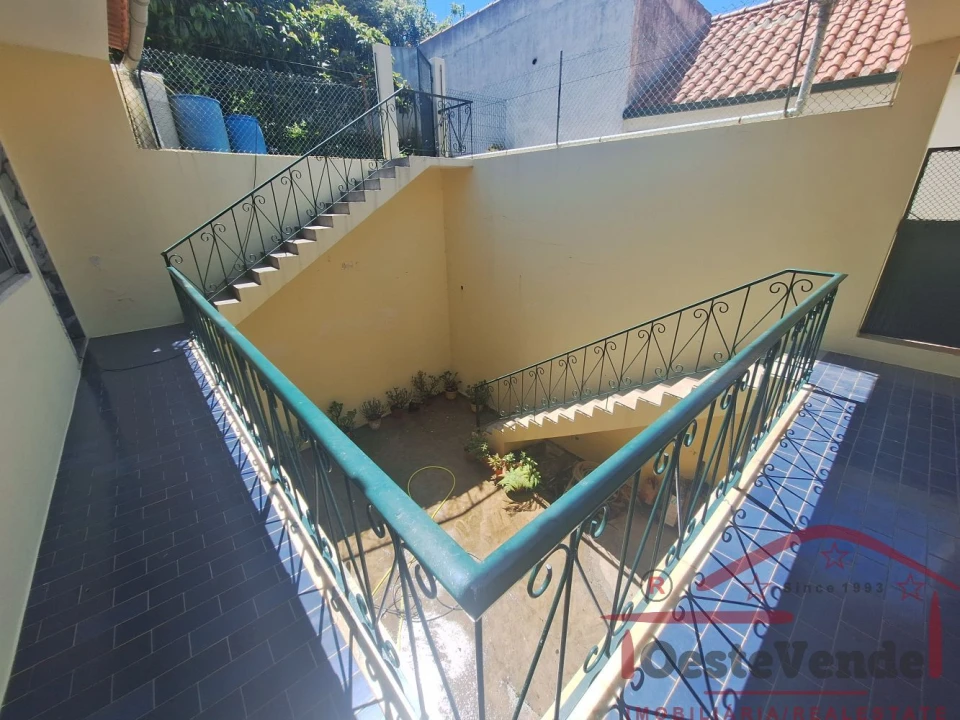 Moradia T3 para Venda em Cadaval e Pêro Moniz Foto 44