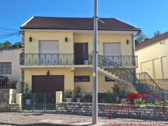 Moradia T3 para Venda em Cadaval e Pêro Moniz Foto 60