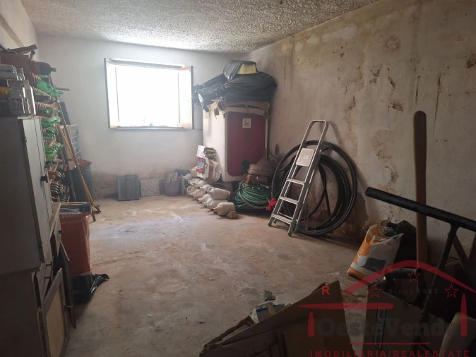 Moradia T3 para Venda em Cadaval e Pêro Moniz Foto 41