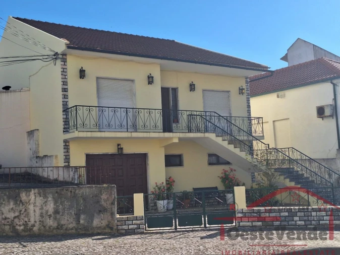 Moradia T3 para Venda em Cadaval e Pêro Moniz Foto 53