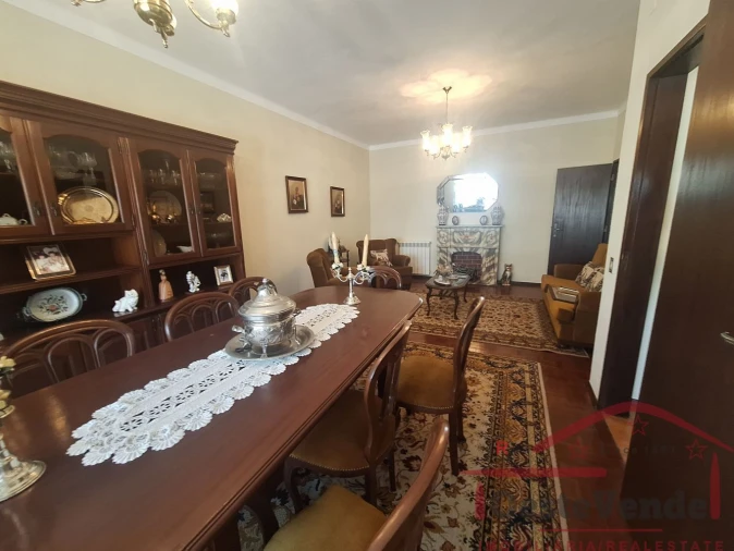 Moradia T3 para Venda em Cadaval e Pêro Moniz Foto 27