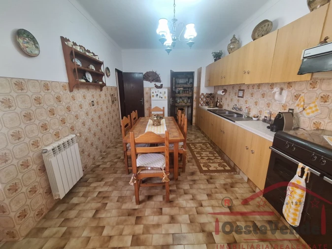 Moradia T3 para Venda em Cadaval e Pêro Moniz Foto 5