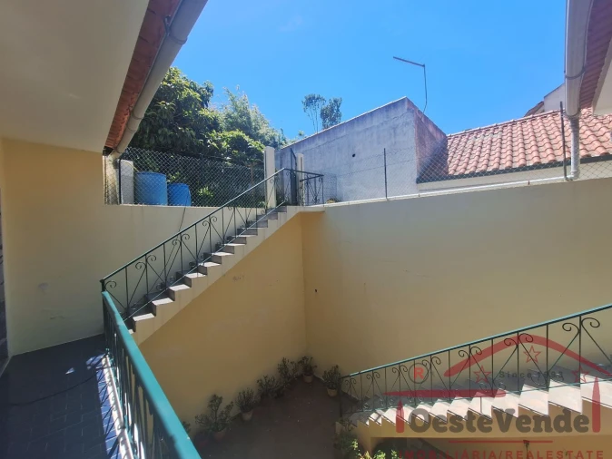 Moradia T3 para Venda em Cadaval e Pêro Moniz Foto 45