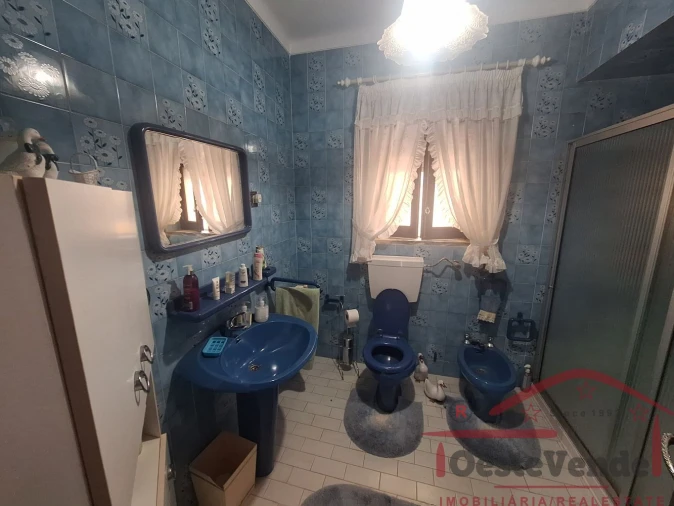 Moradia T3 para Venda em Cadaval e Pêro Moniz Foto 10