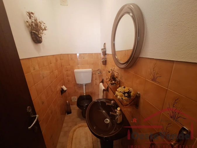 Moradia T3 para Venda em Cadaval e Pêro Moniz Foto 17