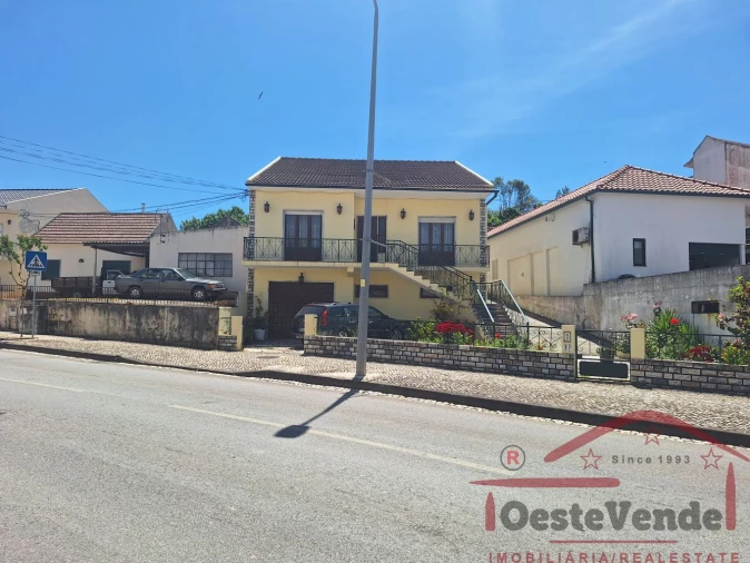 Moradia T3 para Venda em Cadaval e Pêro Moniz Foto 56