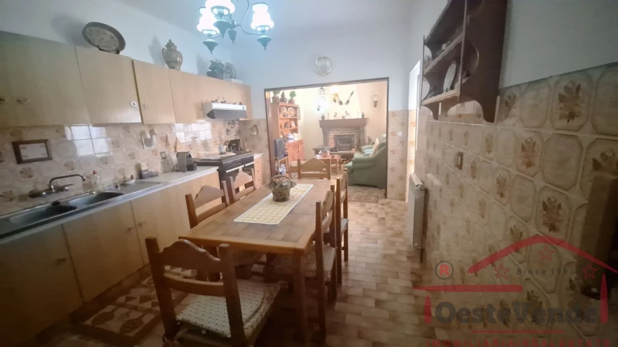 Moradia T3 para Venda em Cadaval e Pêro Moniz Foto 4