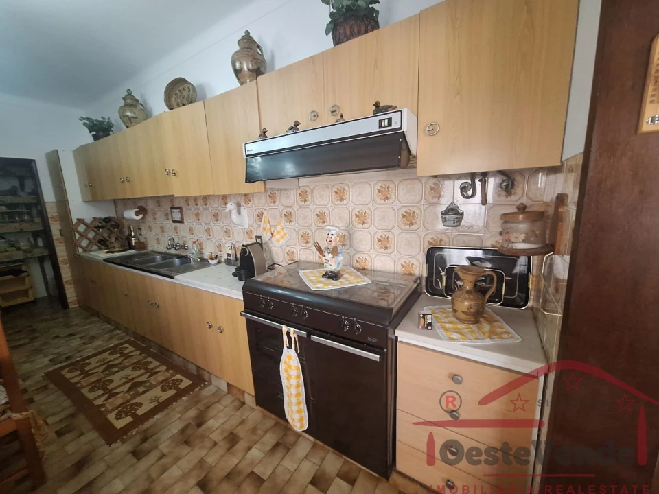 Moradia T3 para Venda em Cadaval e Pêro Moniz Foto 6