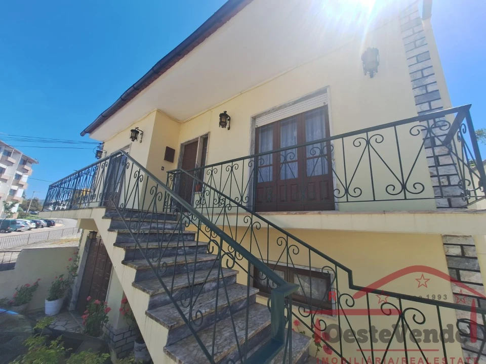 Moradia T3 para Venda em Cadaval e Pêro Moniz Foto 52