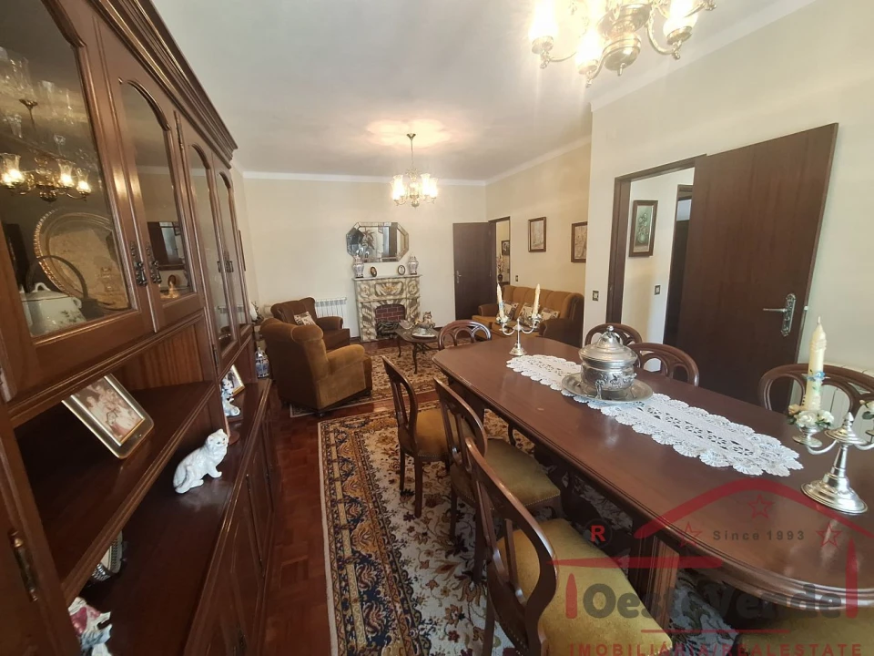 Moradia T3 para Venda em Cadaval e Pêro Moniz Foto 28