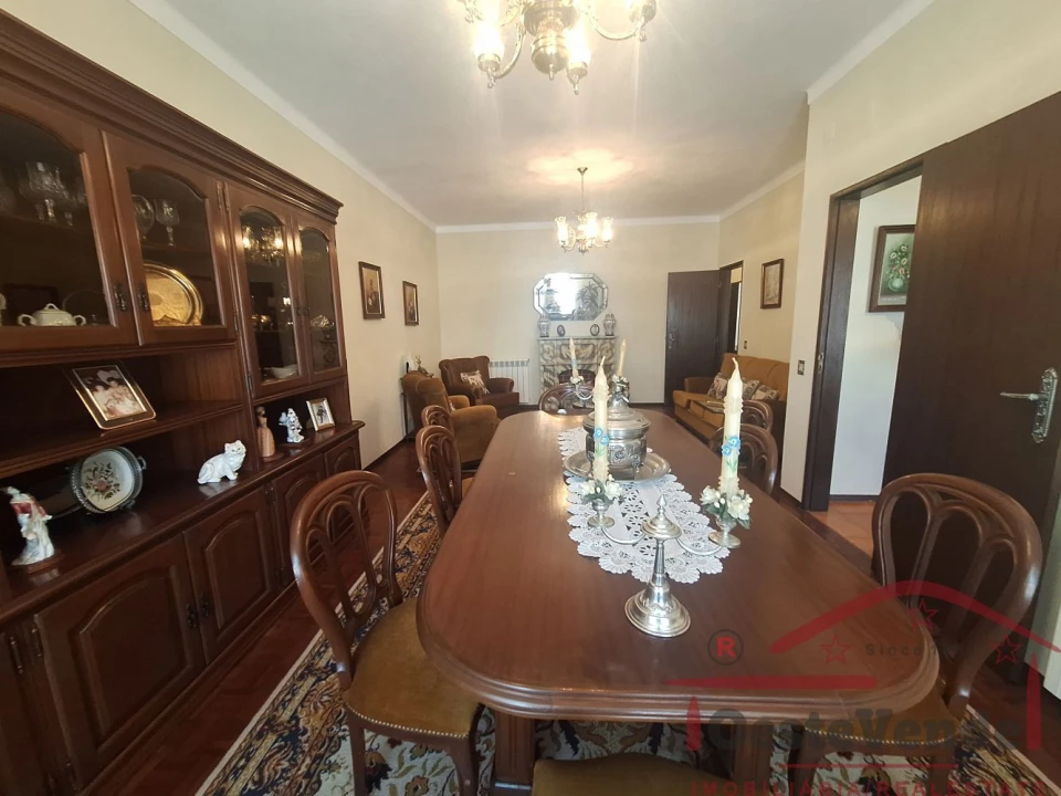 Moradia T3 para Venda em Cadaval e Pêro Moniz Foto 26