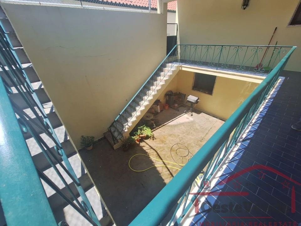 Moradia T3 para Venda em Cadaval e Pêro Moniz Foto 46