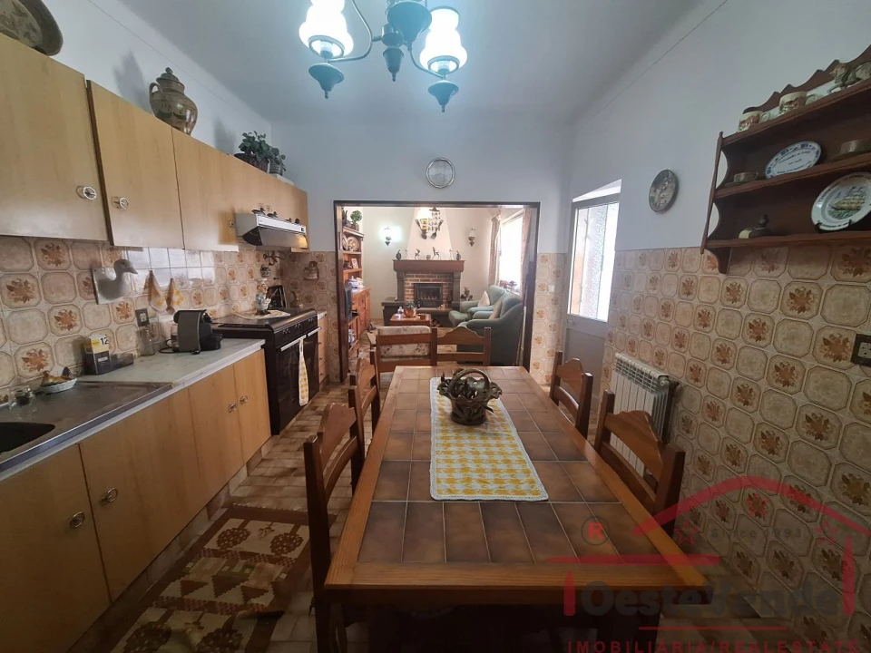 Moradia T3 para Venda em Cadaval e Pêro Moniz Foto 3