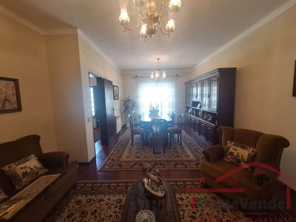 Moradia T3 para Venda em Cadaval e Pêro Moniz Foto 25