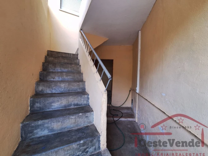 Moradia T3 para Venda em Roliça Foto 23