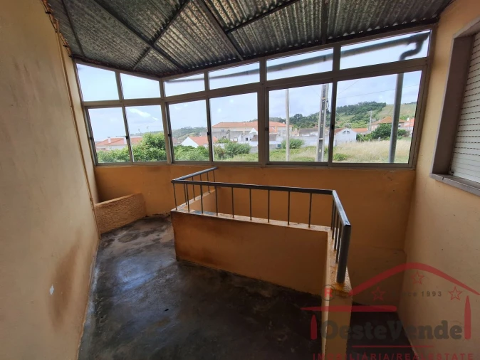 Moradia T3 para Venda em Roliça Foto 20