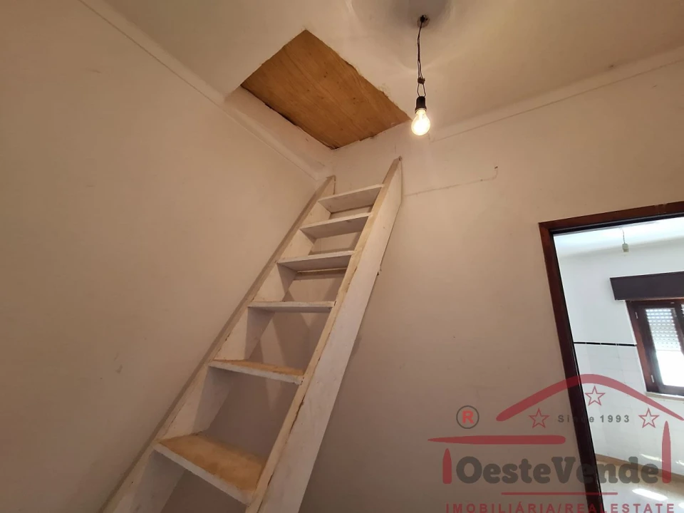 Moradia T3 para Venda em Roliça Foto 19