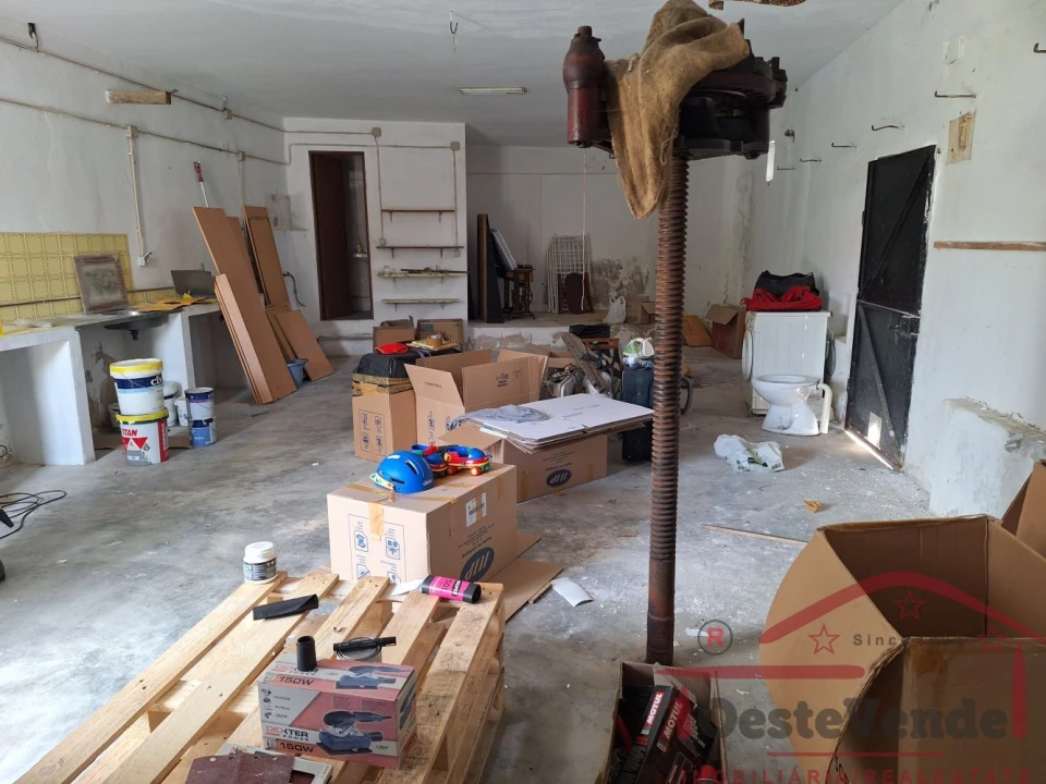 Moradia T3 para Venda em Roliça Foto 26