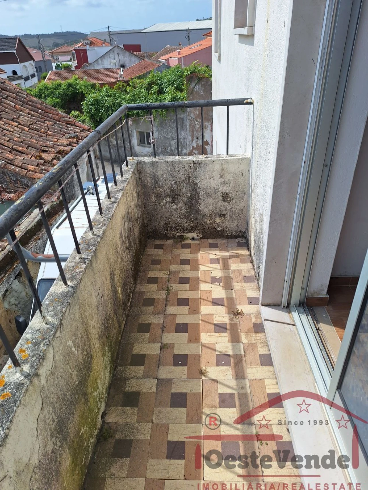 Moradia T3 para Venda em Roliça Foto 22