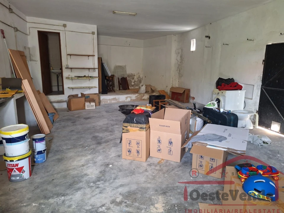 Moradia T3 para Venda em Roliça Foto 27