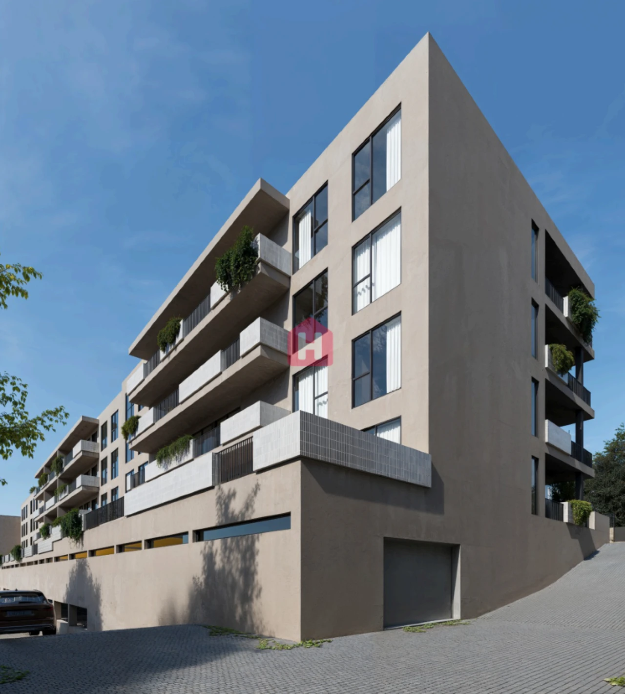 Apartamento T2 para Venda em Silvares, Pias, Nogueira e Alvarenga Foto 3