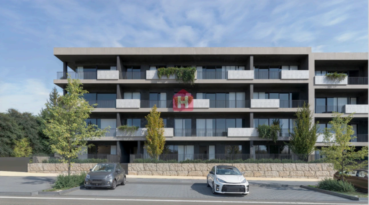 Apartamento T2 para Venda em Silvares, Pias, Nogueira e Alvarenga Foto 6