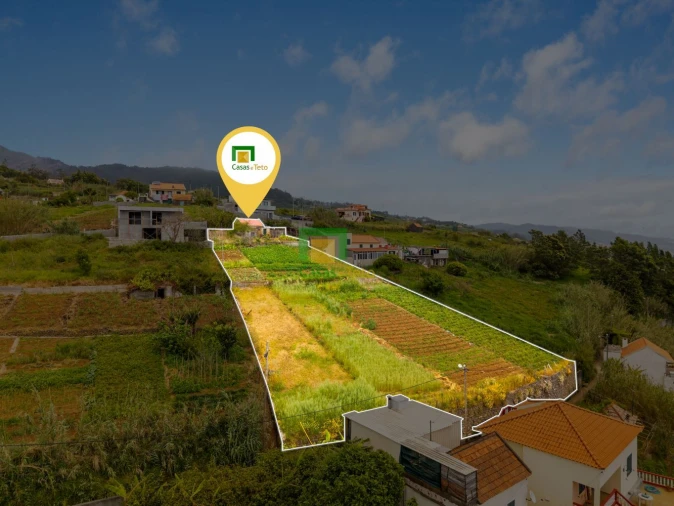 Terreno para Venda em Canhas Foto 14